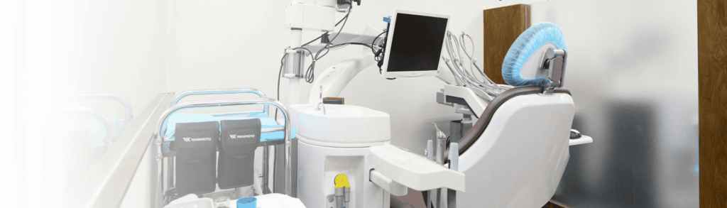 古屋歯科医院の審美治療におけるこだわり｜古屋歯科