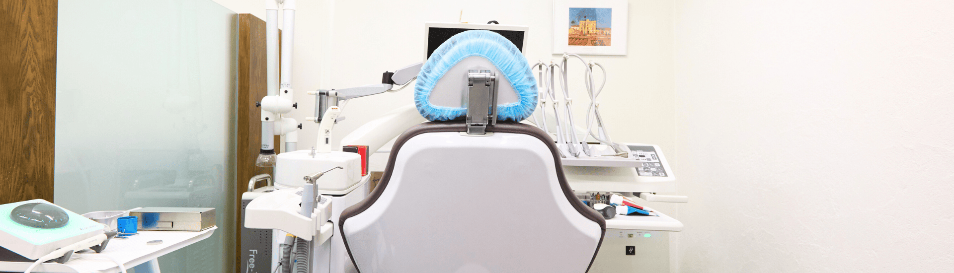 お子様の未来のために、私たちが掲げる３つの約束｜古屋歯科