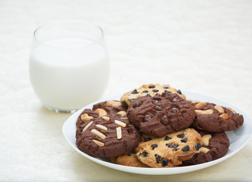 飲食指導｜古屋歯科