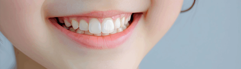 小児矯正歯科｜古屋歯科