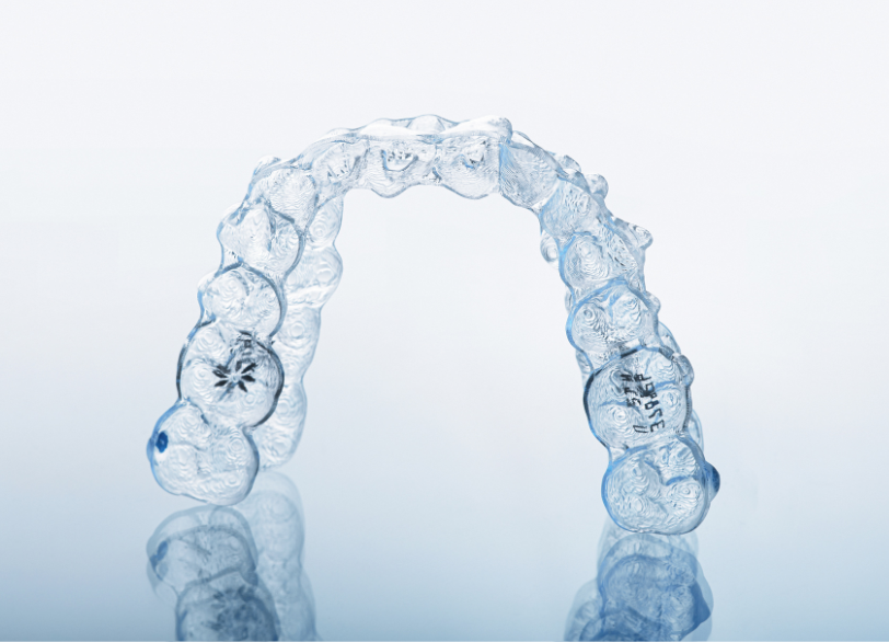 インビザライン｜古屋歯科