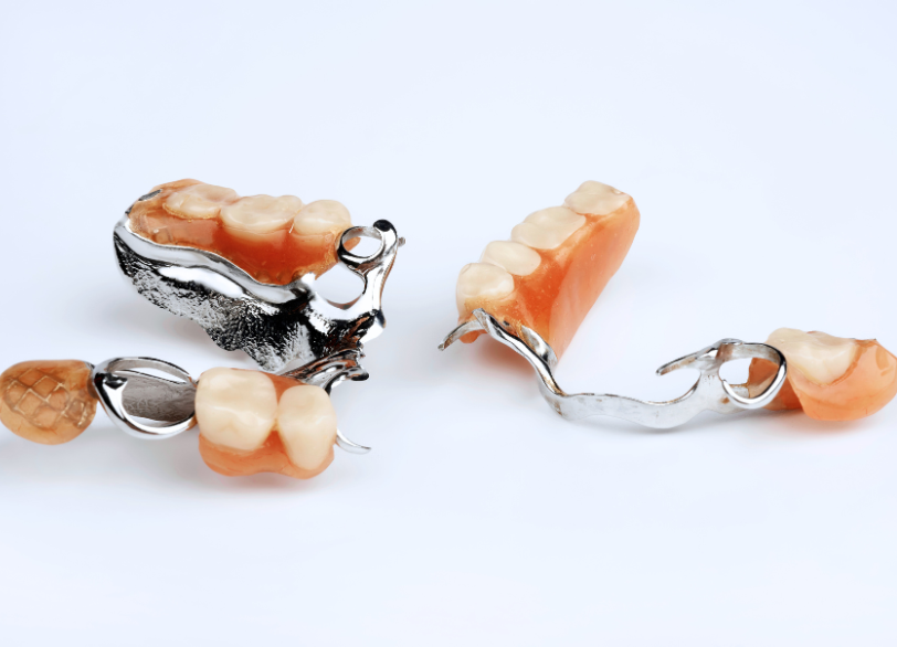 入れ歯｜古屋歯科