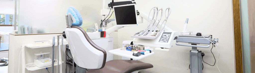 古屋歯科医院のインプラント治療|古屋歯科