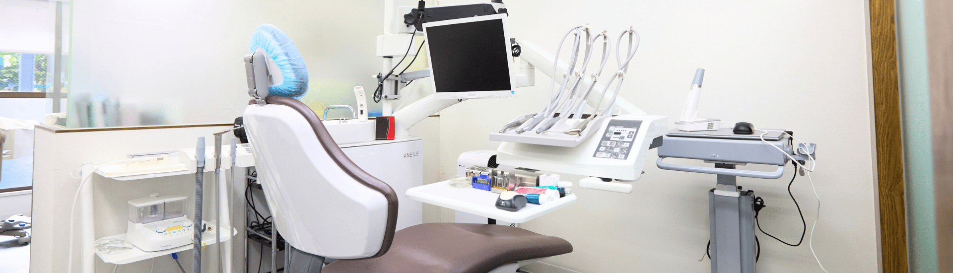 古屋歯科医院のインプラント治療｜古屋歯科