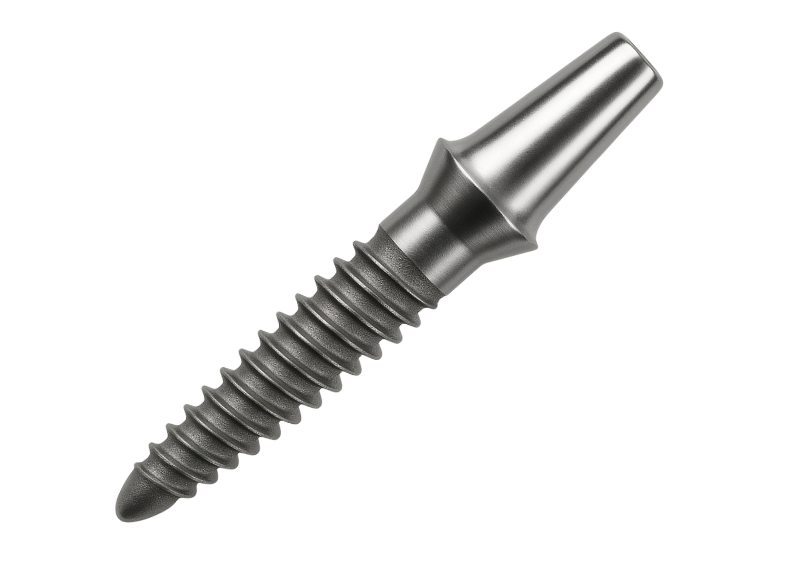 ワンピースインプラント｜古屋歯科