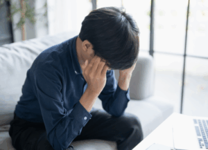 全身に現れる問題｜古屋歯科