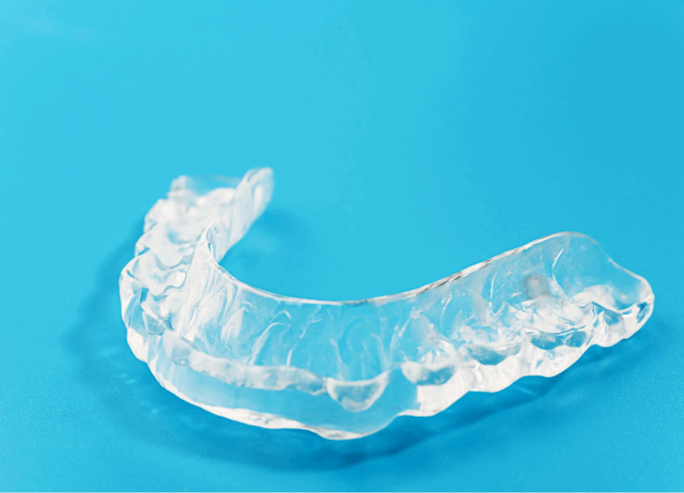 スプリント療法｜古屋歯科