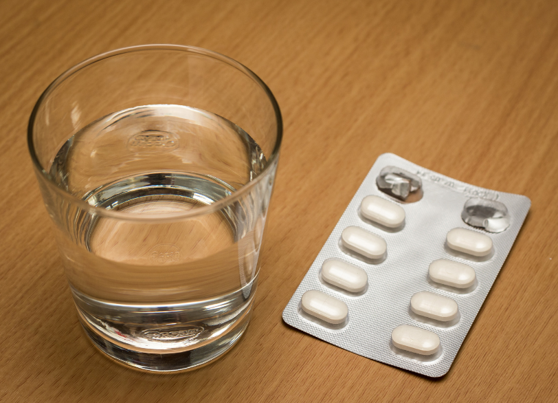 徹底的な除菌｜古屋歯科