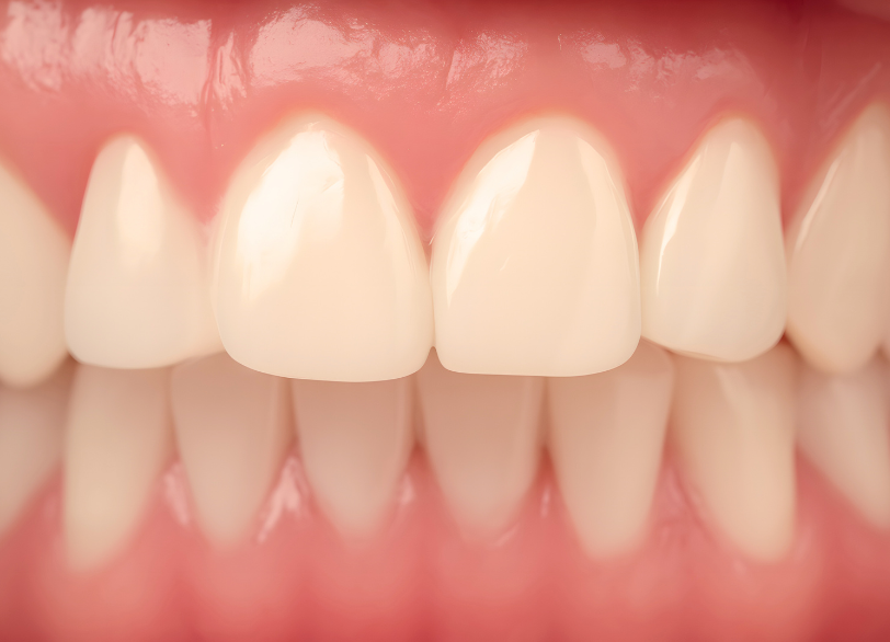 歯の色が変化する理由｜古屋歯科