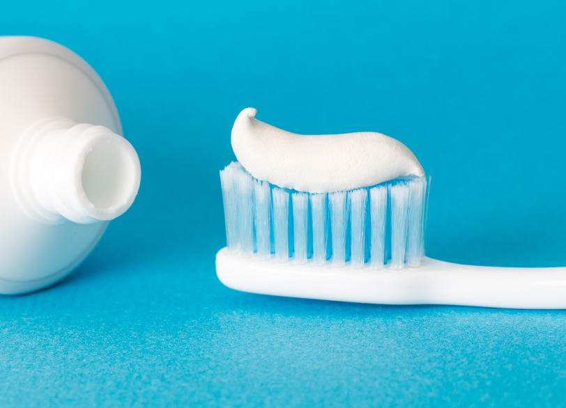 市販のホワイトニング歯磨き粉｜古屋歯科