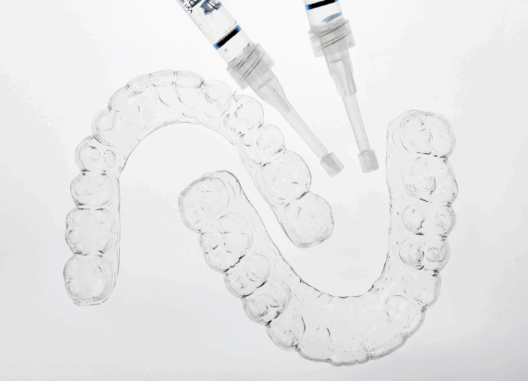 ホームホワイトニング｜古屋歯科