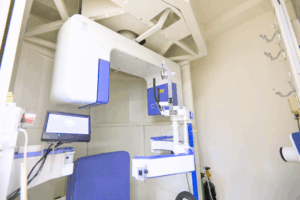 歯科用CT|古屋歯科